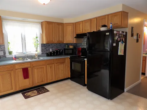 170 Reservoir Road Northfield NH 03276