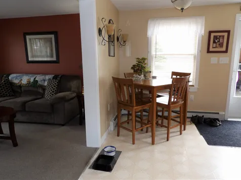 170 Reservoir Road Northfield NH 03276