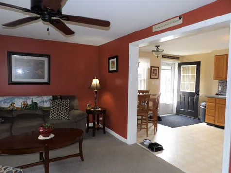 170 Reservoir Road Northfield NH 03276