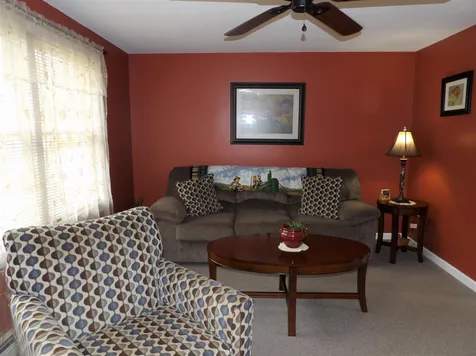 170 Reservoir Road Northfield NH 03276