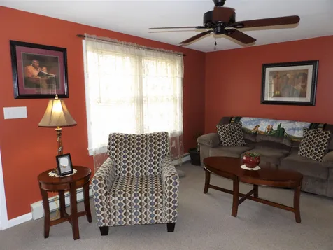 170 Reservoir Road Northfield NH 03276