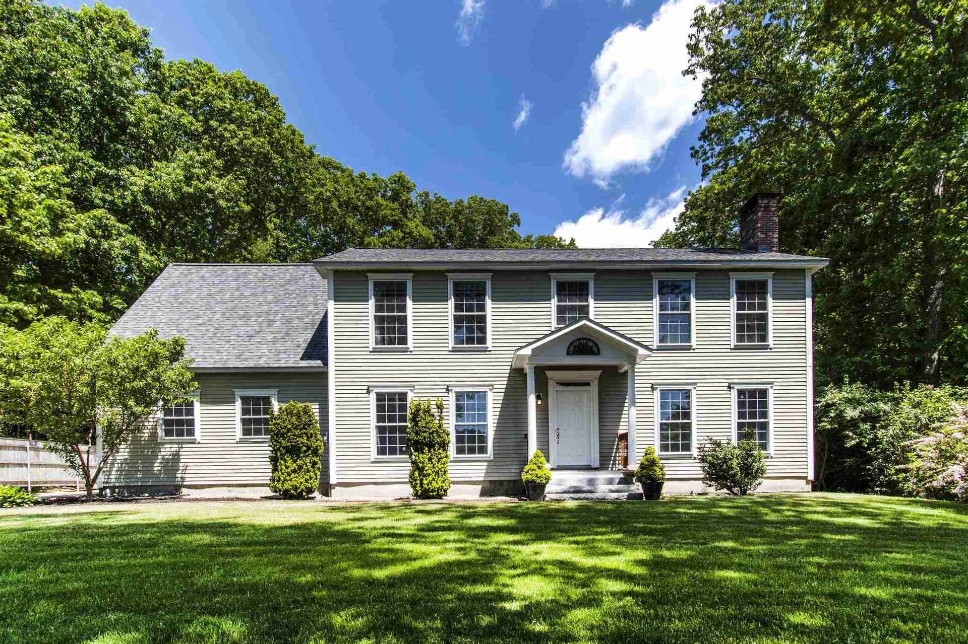 209 Walker Bungalow Road Portsmouth NH 03801