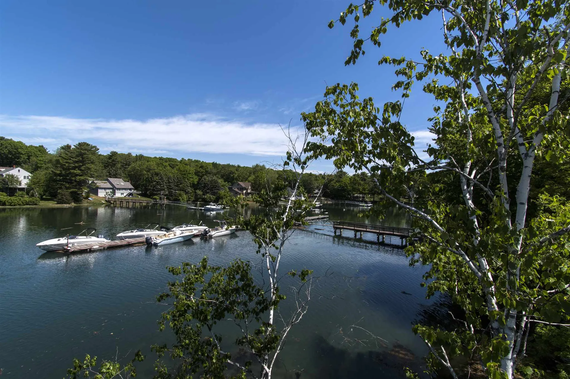 209 Walker Bungalow Road Portsmouth NH 03801