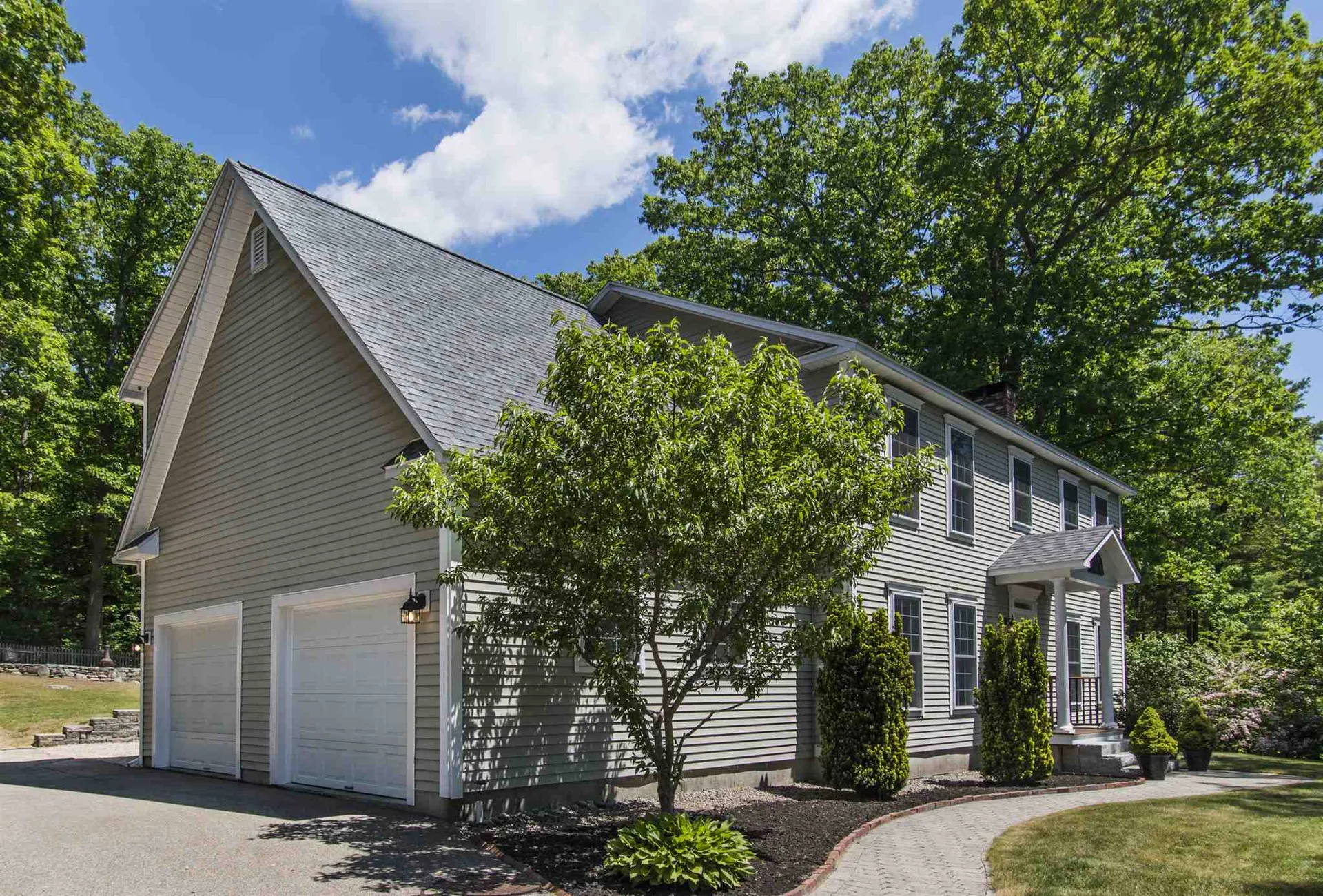 209 Walker Bungalow Road Portsmouth NH 03801