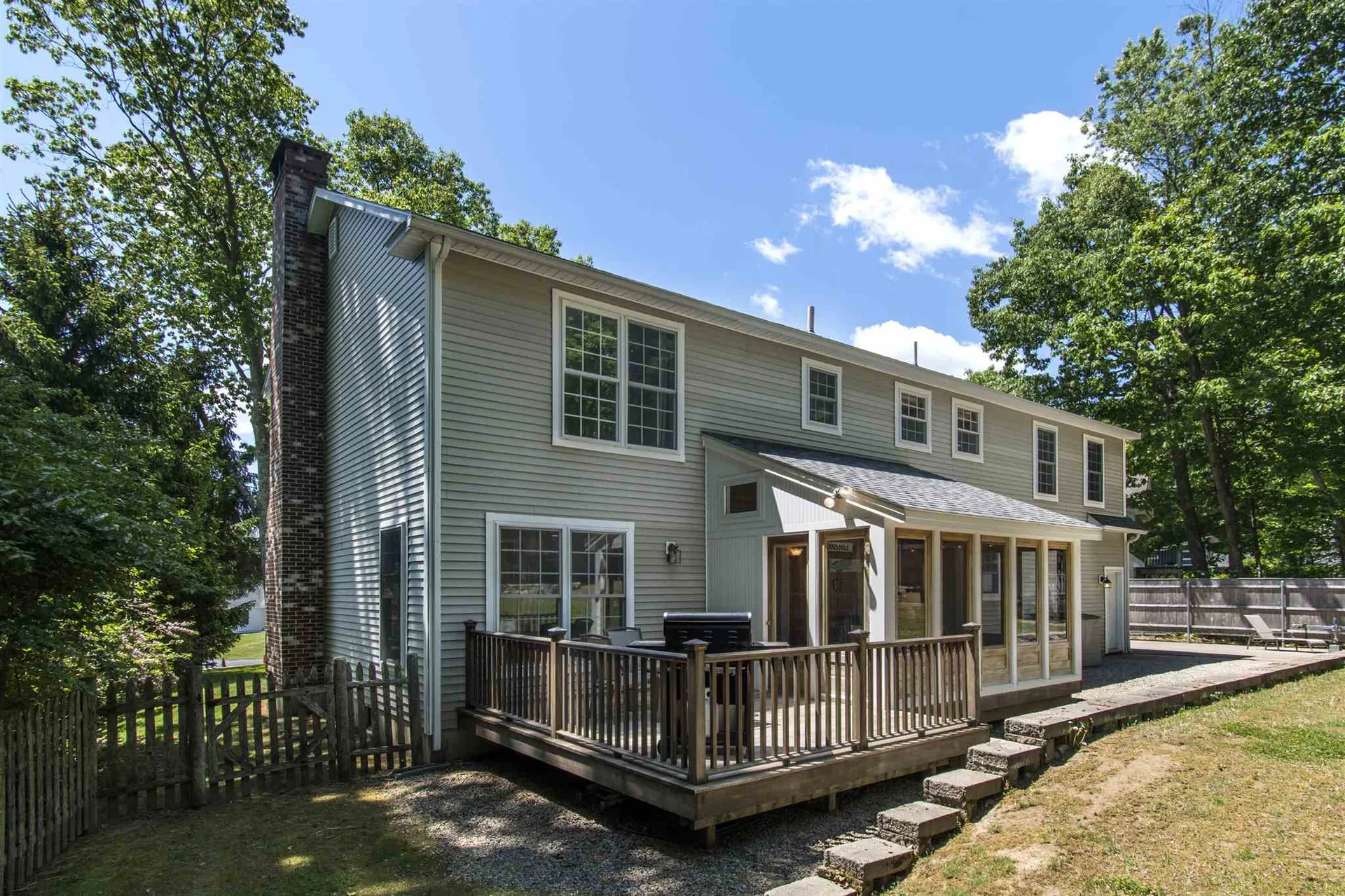 209 Walker Bungalow Road Portsmouth NH 03801