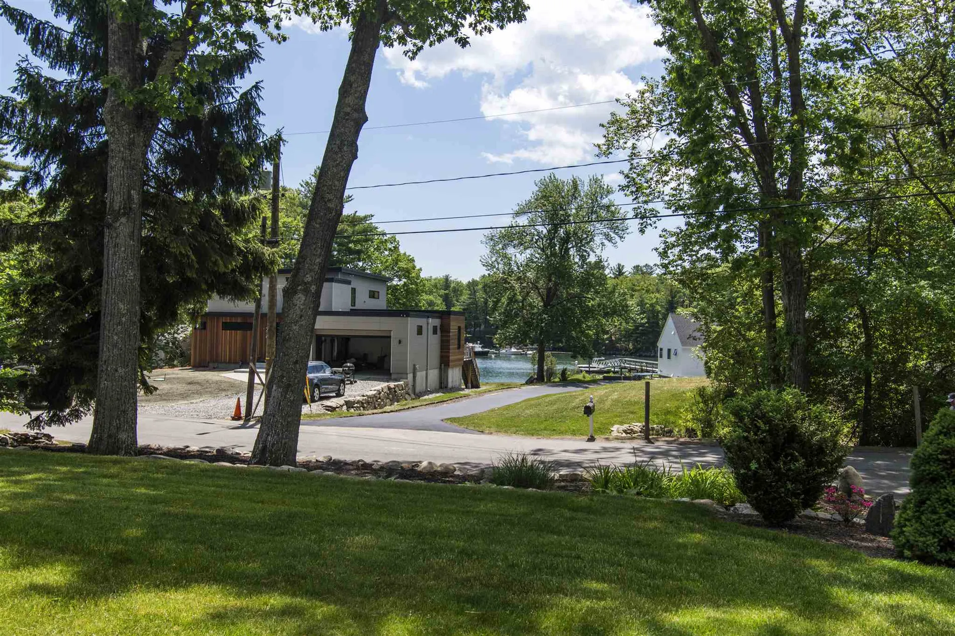 209 Walker Bungalow Road Portsmouth NH 03801