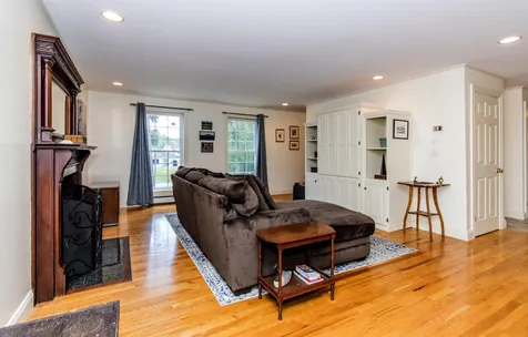 209 Walker Bungalow Road Portsmouth NH 03801