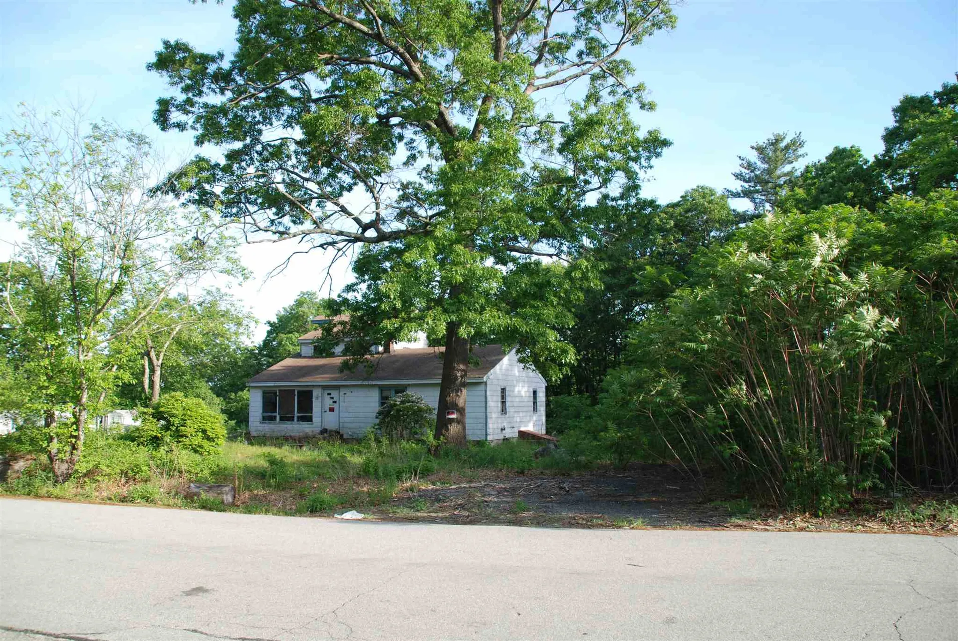 213 New Zealand Road Seabrook NH 03874