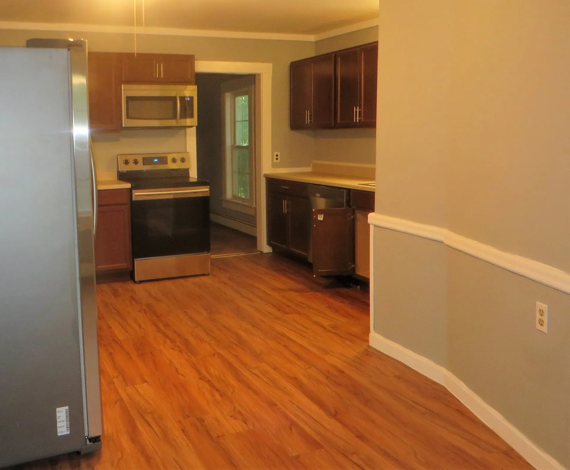 27 Leonard Street Rochester NH 03867