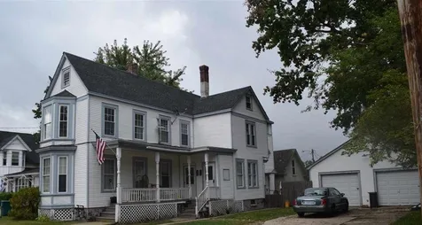 27 Leonard Street Rochester NH 03867