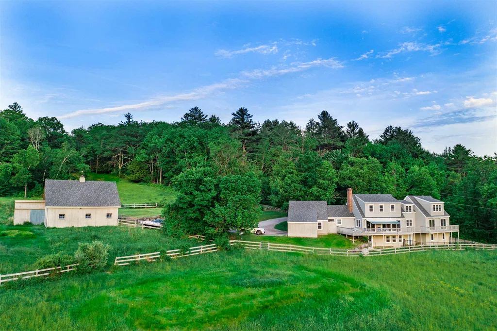 441 Shaker Hill Road Henniker NH 03242