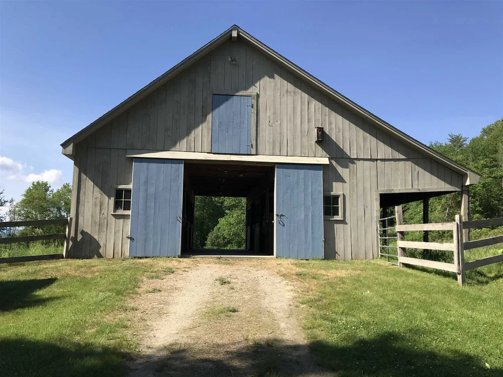 441 Shaker Hill Road Henniker NH 03242