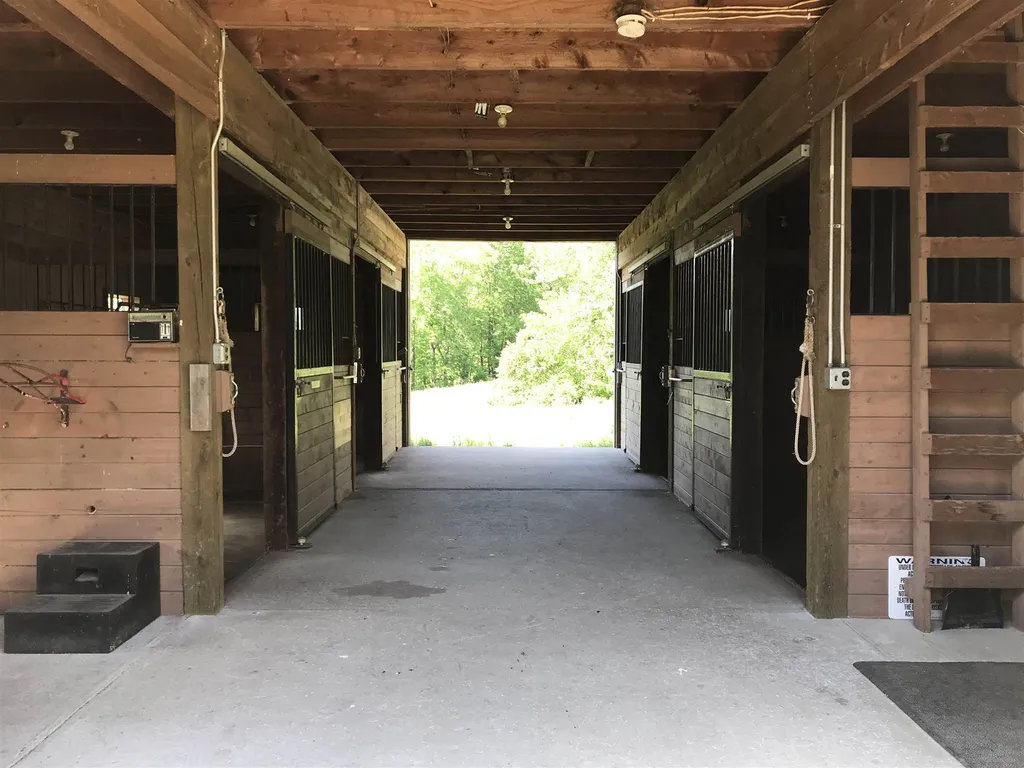 441 Shaker Hill Road Henniker NH 03242