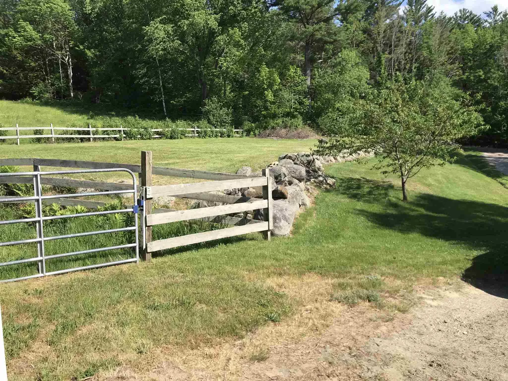 441 Shaker Hill Road Henniker NH 03242