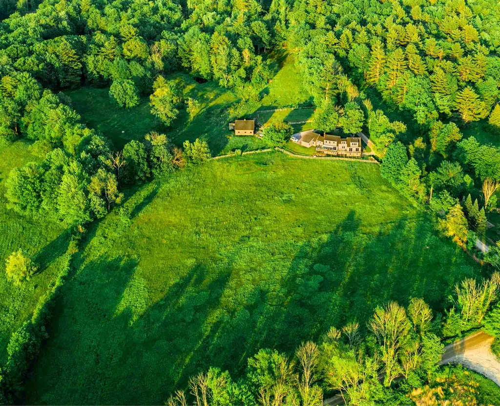 441 Shaker Hill Road Henniker NH 03242