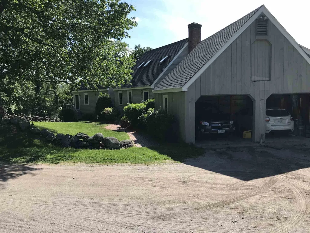 441 Shaker Hill Road Henniker NH 03242