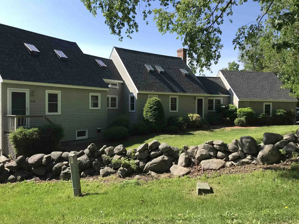 441 Shaker Hill Road Henniker NH 03242