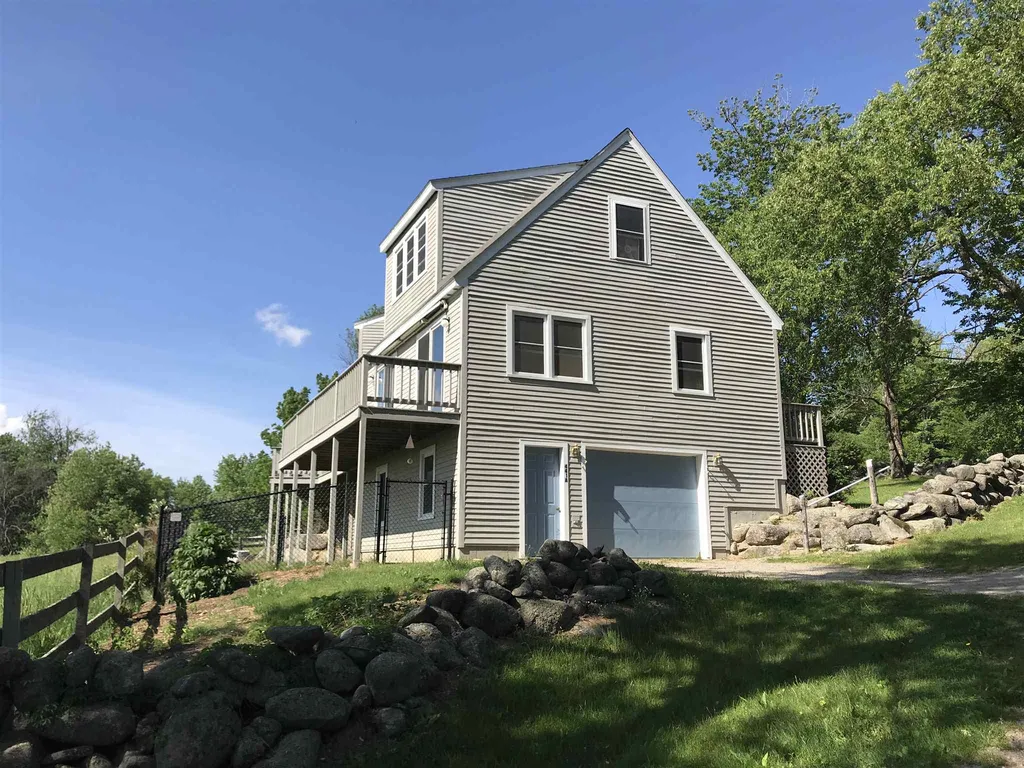 441 Shaker Hill Road Henniker NH 03242