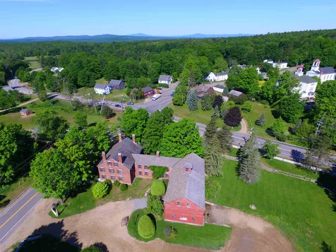 525 Province Road Gilmanton NH 03237