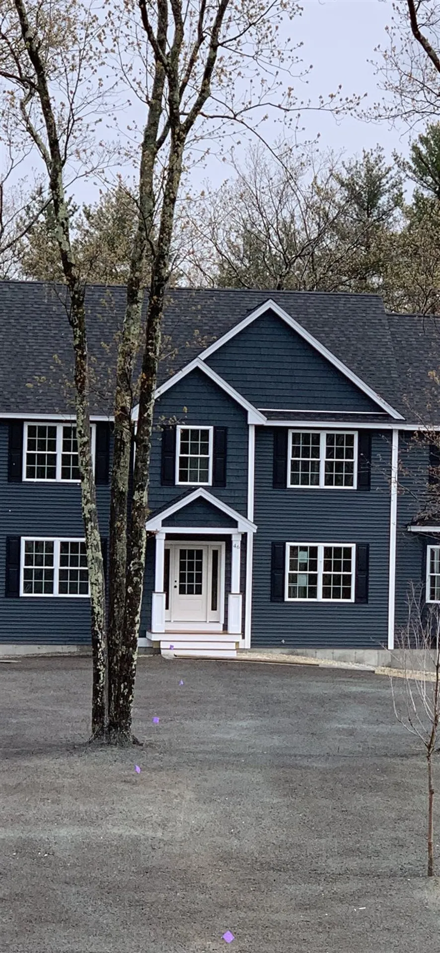 46 Sheffield Street Windham NH 03087