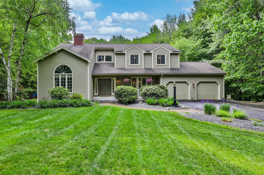 5 Hillside Drive Brookline NH 03033