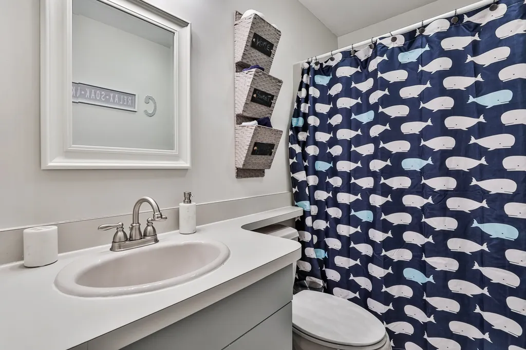 5 Hillside Drive Brookline NH 03033