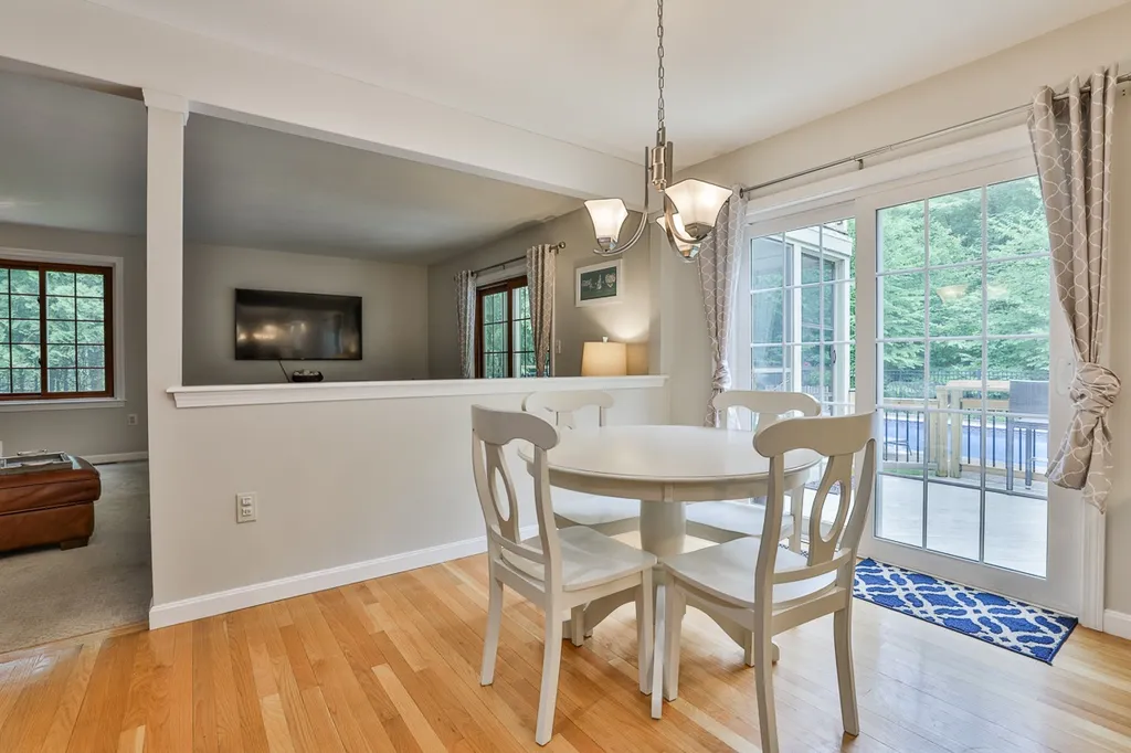 5 Hillside Drive Brookline NH 03033