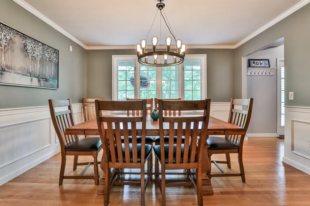5 Hillside Drive Brookline NH 03033