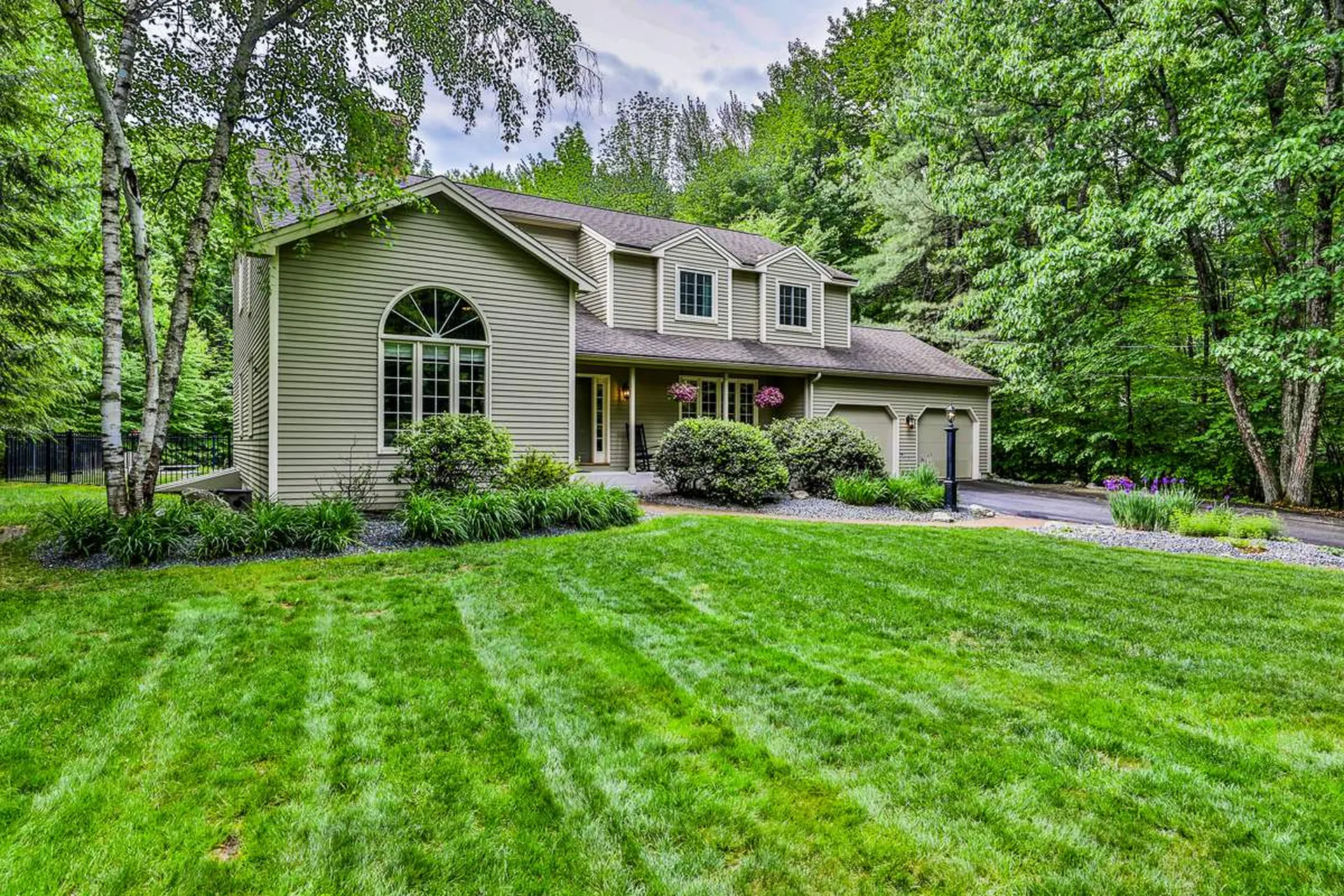 5 Hillside Drive Brookline NH 03033