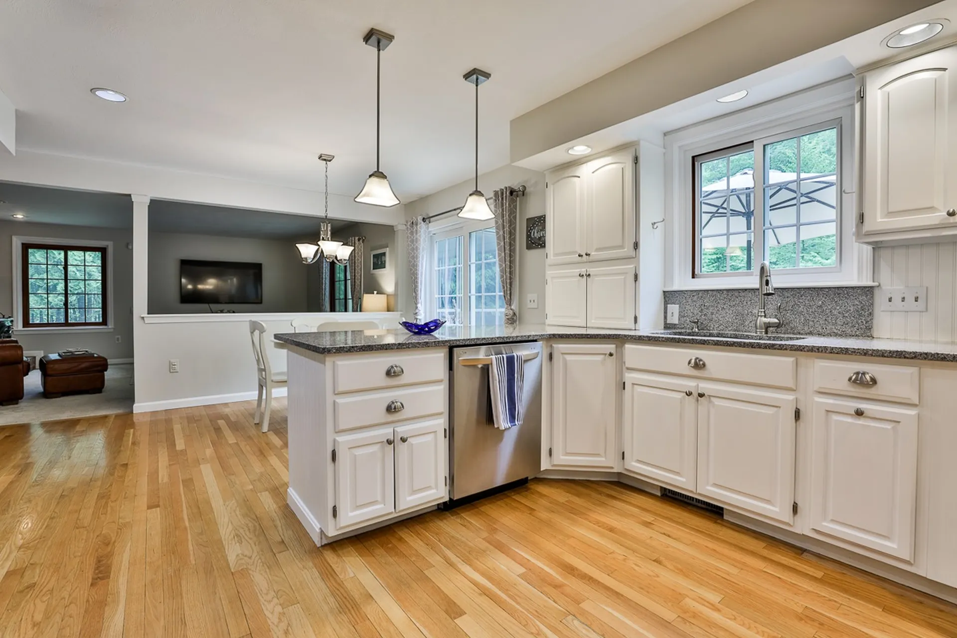 5 Hillside Drive Brookline NH 03033