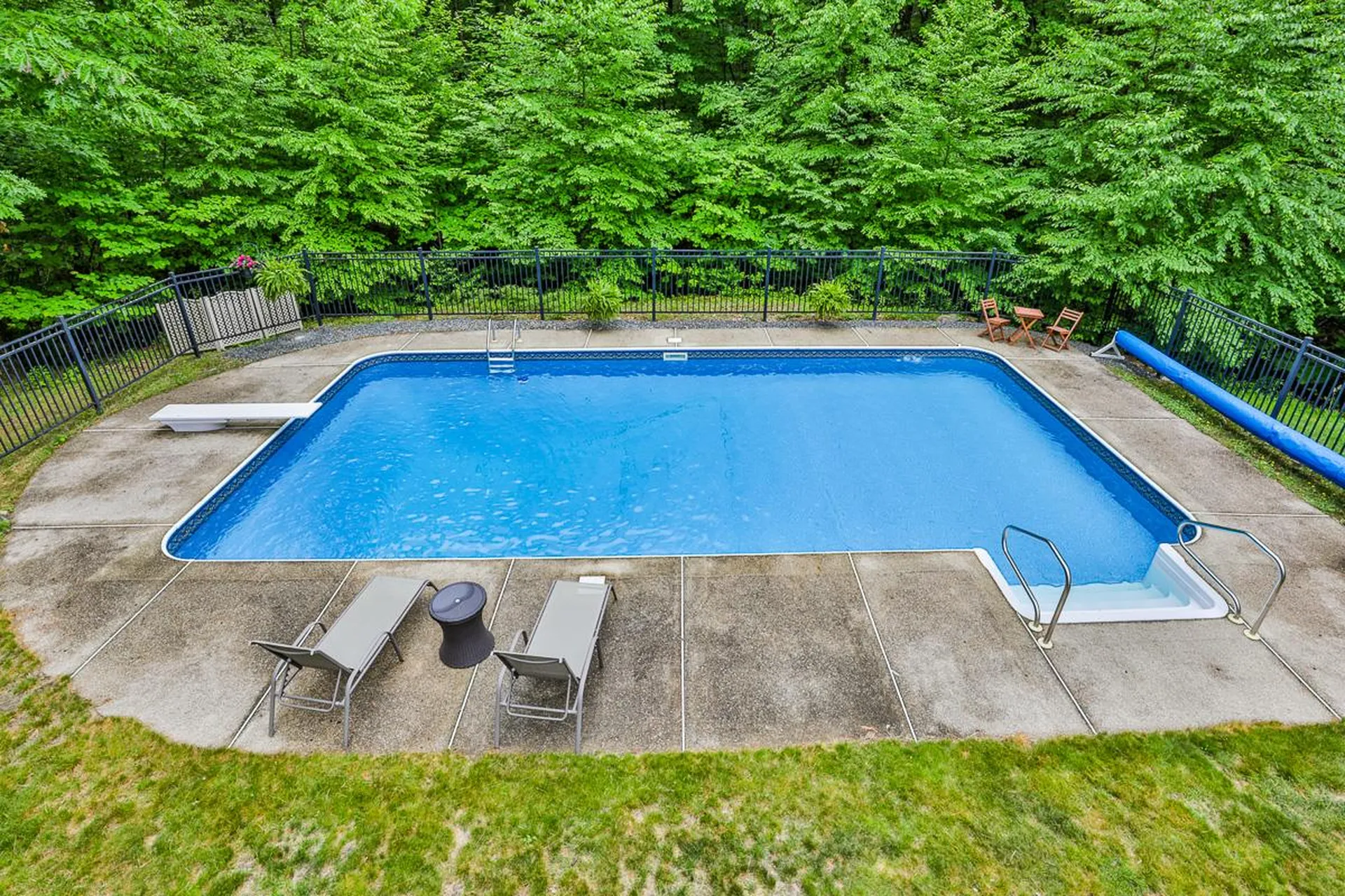 5 Hillside Drive Brookline NH 03033