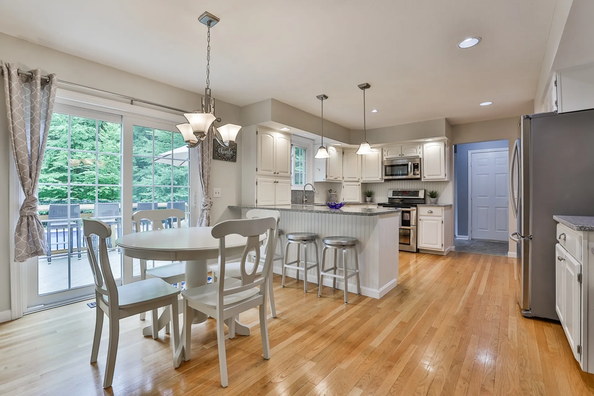 5 Hillside Drive Brookline NH 03033