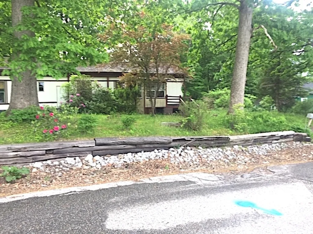 117 Sanborn Street Franklin NH 03235