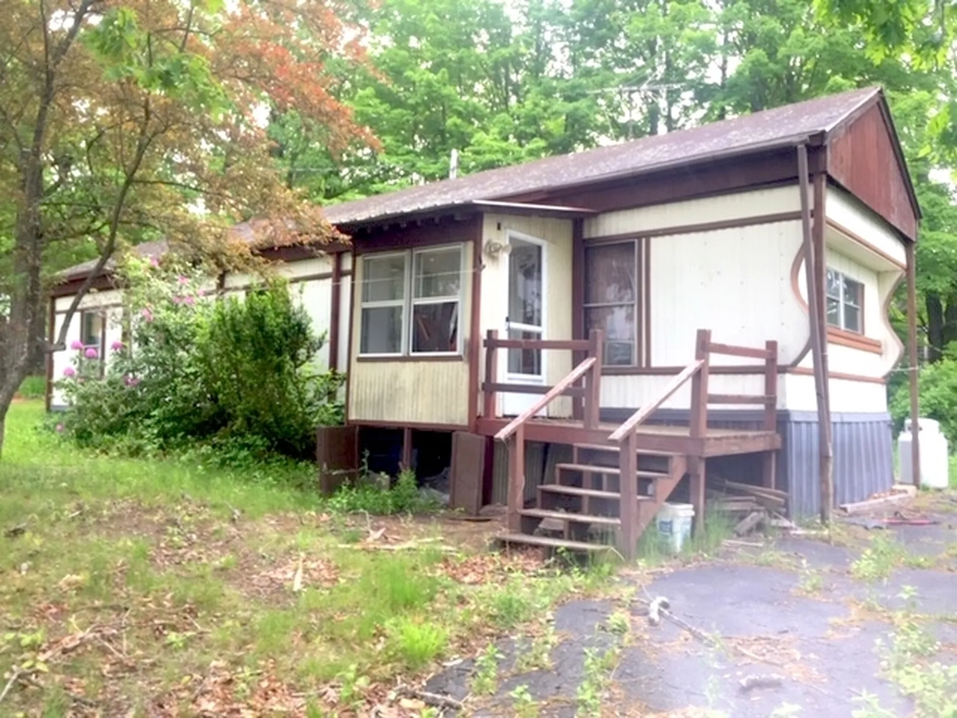 117 Sanborn Street Franklin NH 03235