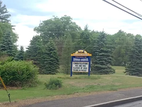 117 Sanborn Street Franklin NH 03235