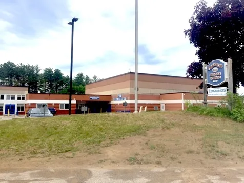 117 Sanborn Street Franklin NH 03235