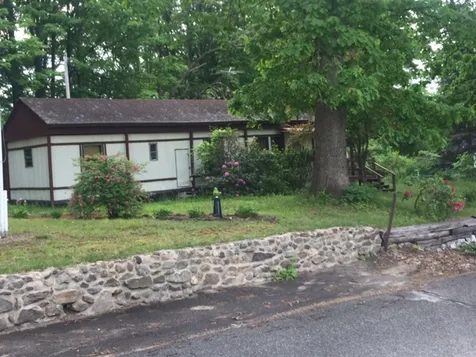 117 Sanborn Street Franklin NH 03235