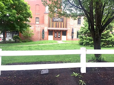 117 Sanborn Street Franklin NH 03235