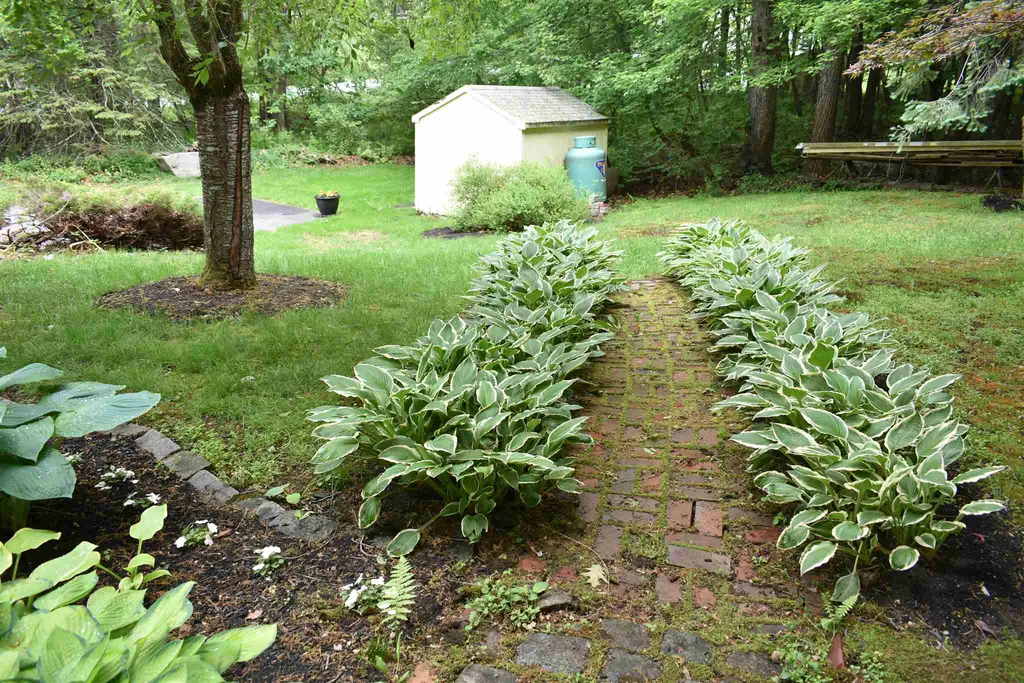 25 Merrill Drive Atkinson NH 03811