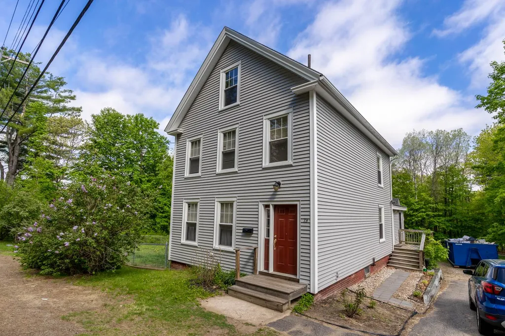 73 Winter Street Somersworth NH 03878