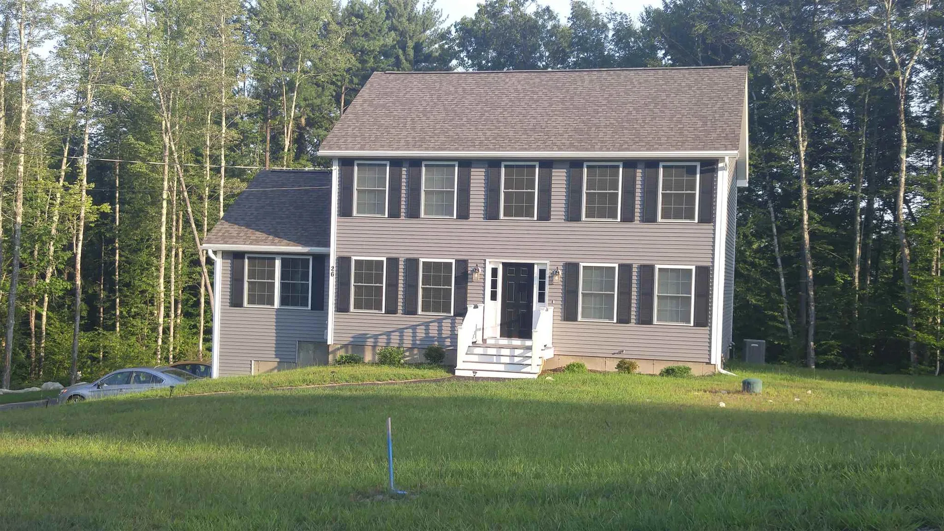 76 Timber Ridge Drive Milford NH 03055