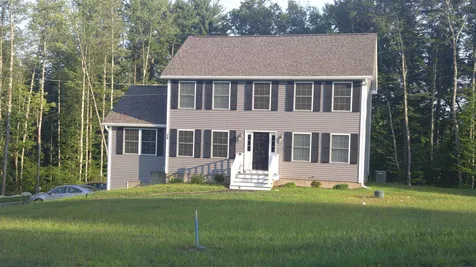76 Timber Ridge Drive Milford NH 03055
