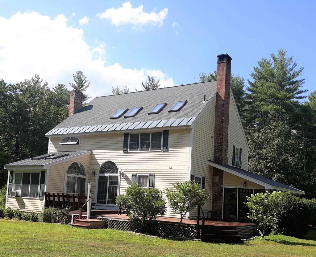 21 Heather Circle Fryeburg ME 04037