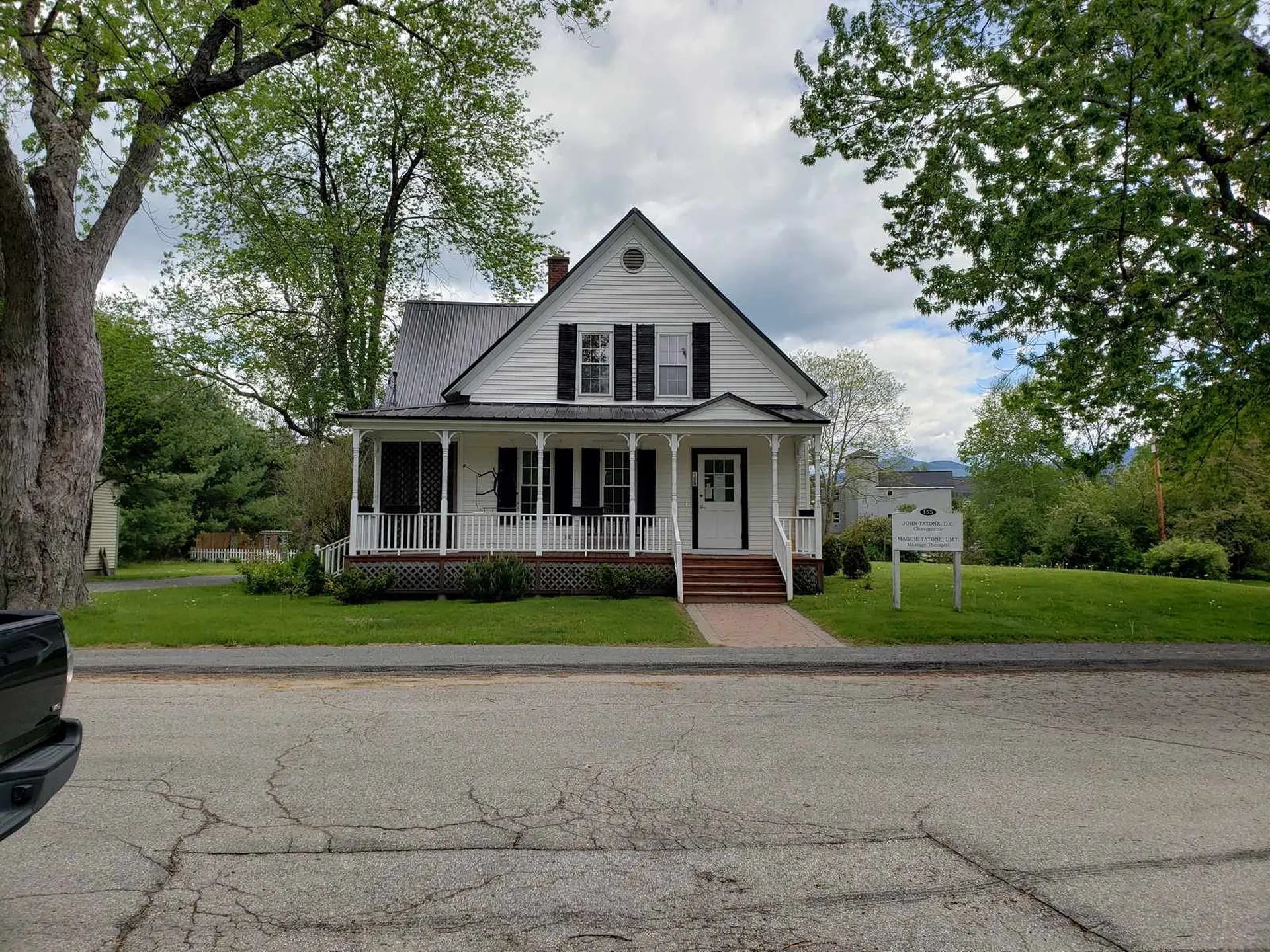 155 Main Street Franconia NH 03580