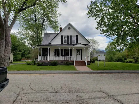 155 Main Street Franconia NH 03580