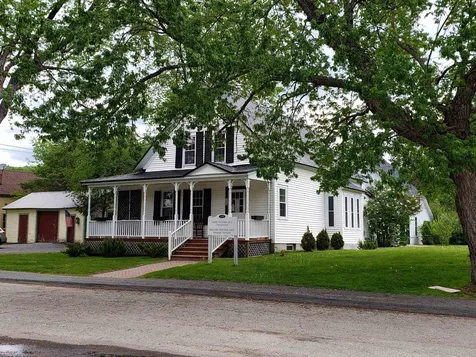 155 Main Street Franconia NH 03580