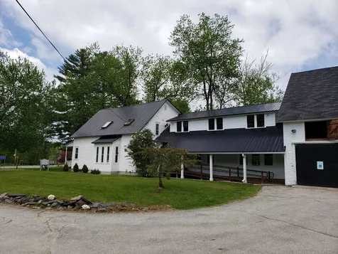155 Main Street Franconia NH 03580