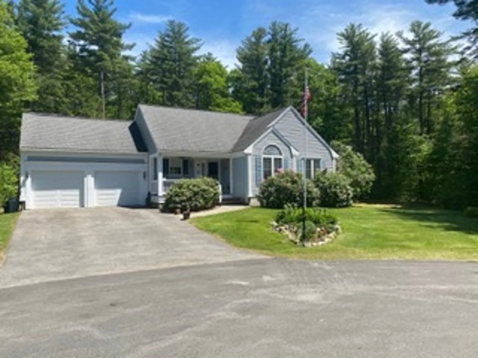 13 Greenleaf Drive Seabrook NH 03874
