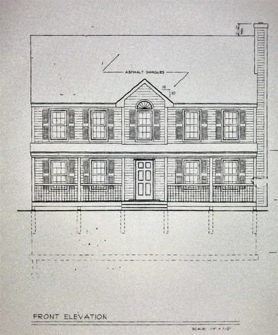 543 Bunker Hill Road Auburn NH 03032