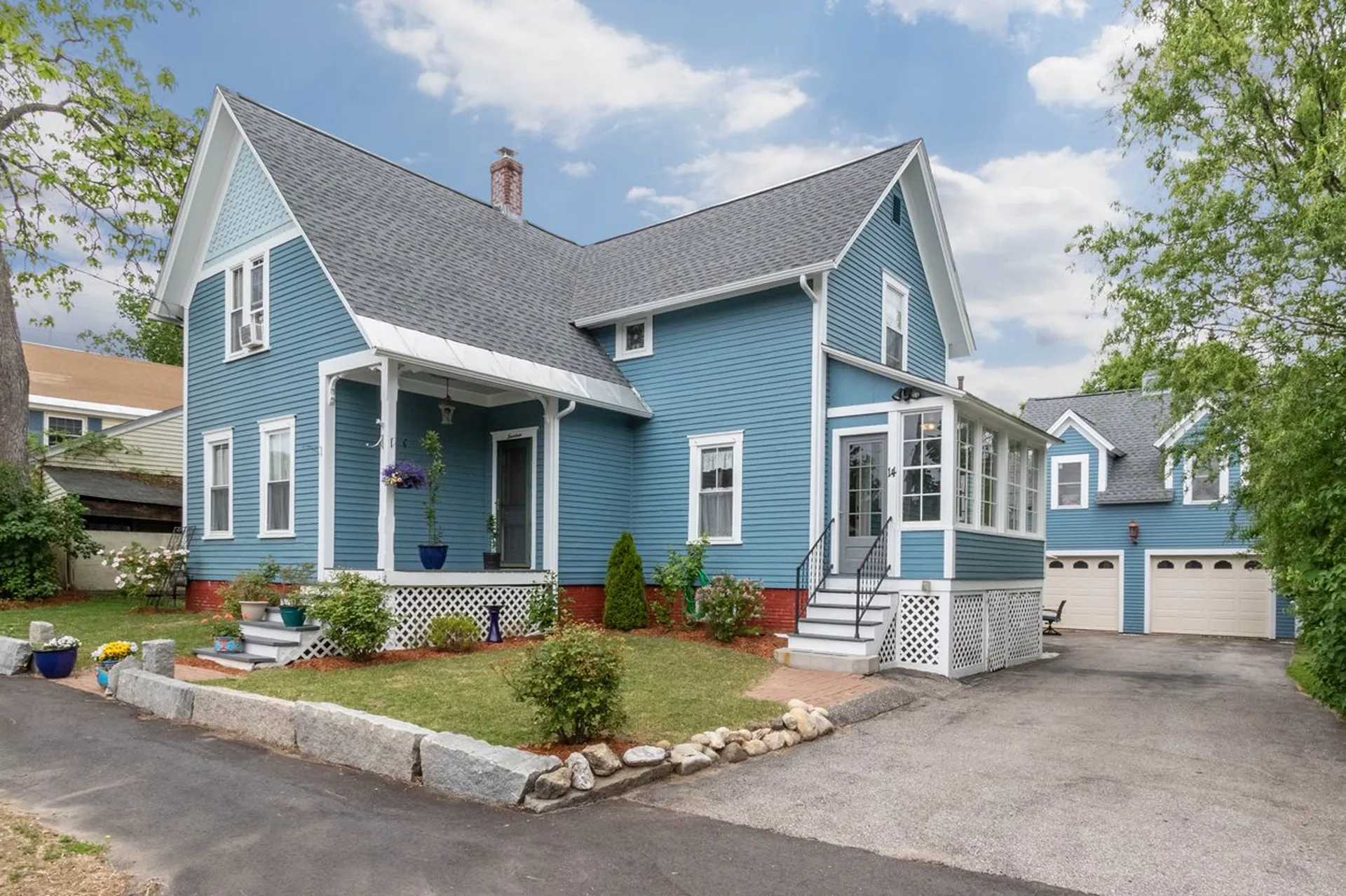 14 Humphrey Street Concord NH 03301